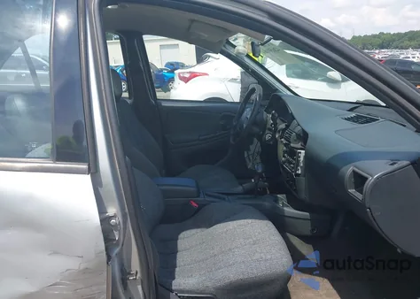 2004 Chevrolet Cavalier from USA, damaged, VIN 1G1JC52F447244315